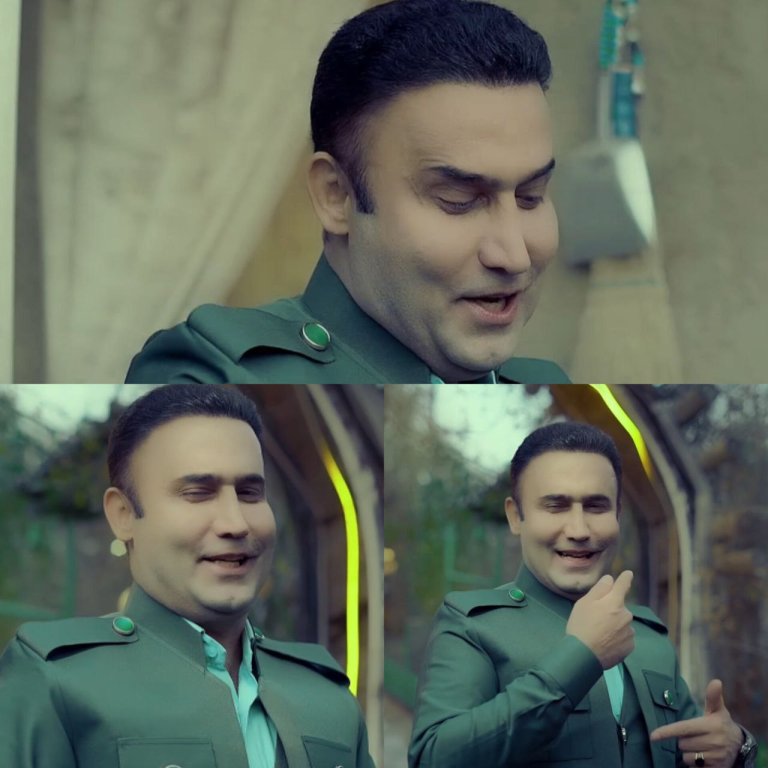 دانلود آهنگ رضا لرستانی به نام بناز دانلود آهنگ رضا لرستانی به نام بناز